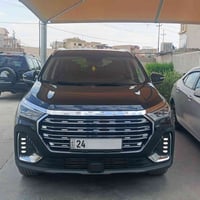 جيتور اكس ٩٠ بلس • ٢٠٢٣ • بانوراما
