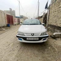 بيجو بارس • ٢٠١٣ • ديوانية