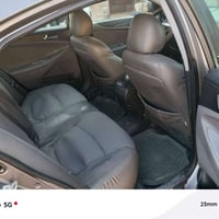 سوناته موديل (11)وارد امريكي حادثة جاملق أمام وصبغ بنيد السياره حلوه ل...