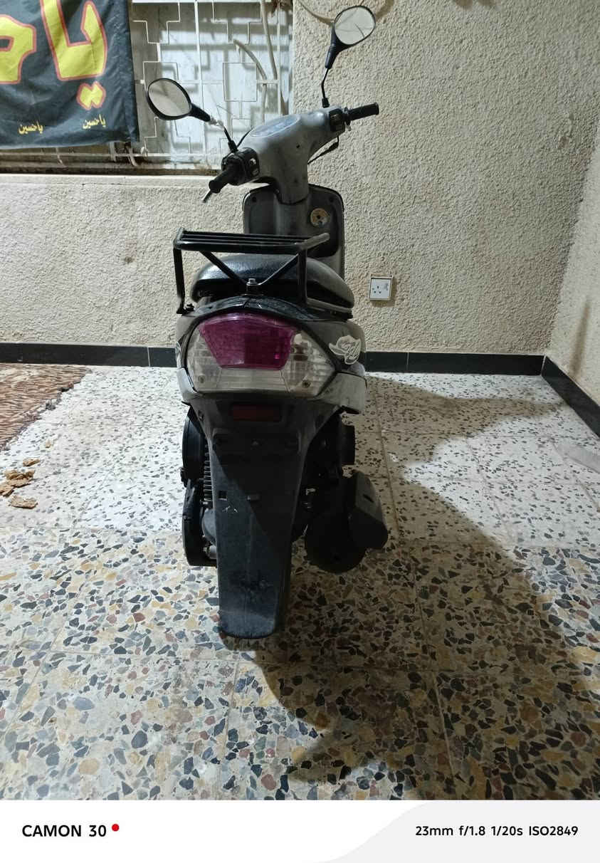 سلام عليكم دراجه ماكس منغولي للبيع وين مايعجبك افحص
مامفتوحه شرط سعر 750وبيهً مجال. لشراي  خاص موجود رقمي ***********
