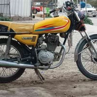 دراجه 18 • اوبارا