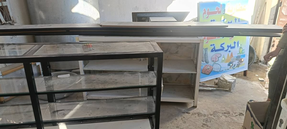 اغرااض للبيع بسعر مناسب
مطعم كامل للبيع 
ثلاجة ماء 
بلازمة  43


**إذا كنت صاحب هذا الإعلان وتريد حذفه لأي سبب، رجاءا أرسل رسالة إلى الدعم الفني**