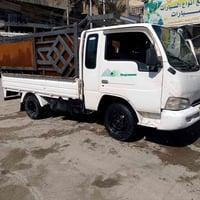 كيه البيع موديل 99 جديده مكينه لابخار ولا تنقيص مال حاويه كير جديد اكس...