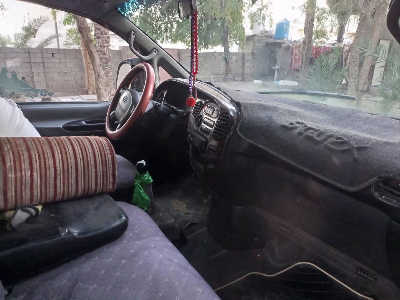 ستاركس البيع موديل 2000  *********** واتساب
