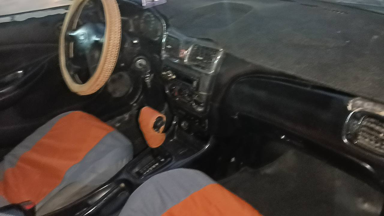 السلام عليكم سياره سني سنوي27 سياره رقمها واسط مكينه وكير جديدات صدرت تعبان شويه عنوان بغداد اليوسفيه المحموديه سعرها قفل 50 ورقه والشراي يخابر والمو شراي مع احترامات له وتقدير له لا يتعبنا واحنا اخوته جزاكم الله خير رقم الهاتف ***********//////***********
