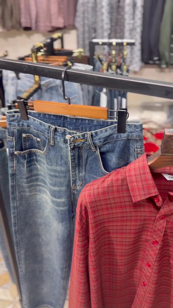 ‏أزياء علي الصالح داخل عمارة علي الصالح 👉 وصلت جديد🔥👉


**إذا كنت صاحب هذا الإعلان وتريد حذفه لأي سبب، رجاءا أرسل رسالة إلى الدعم الفني**