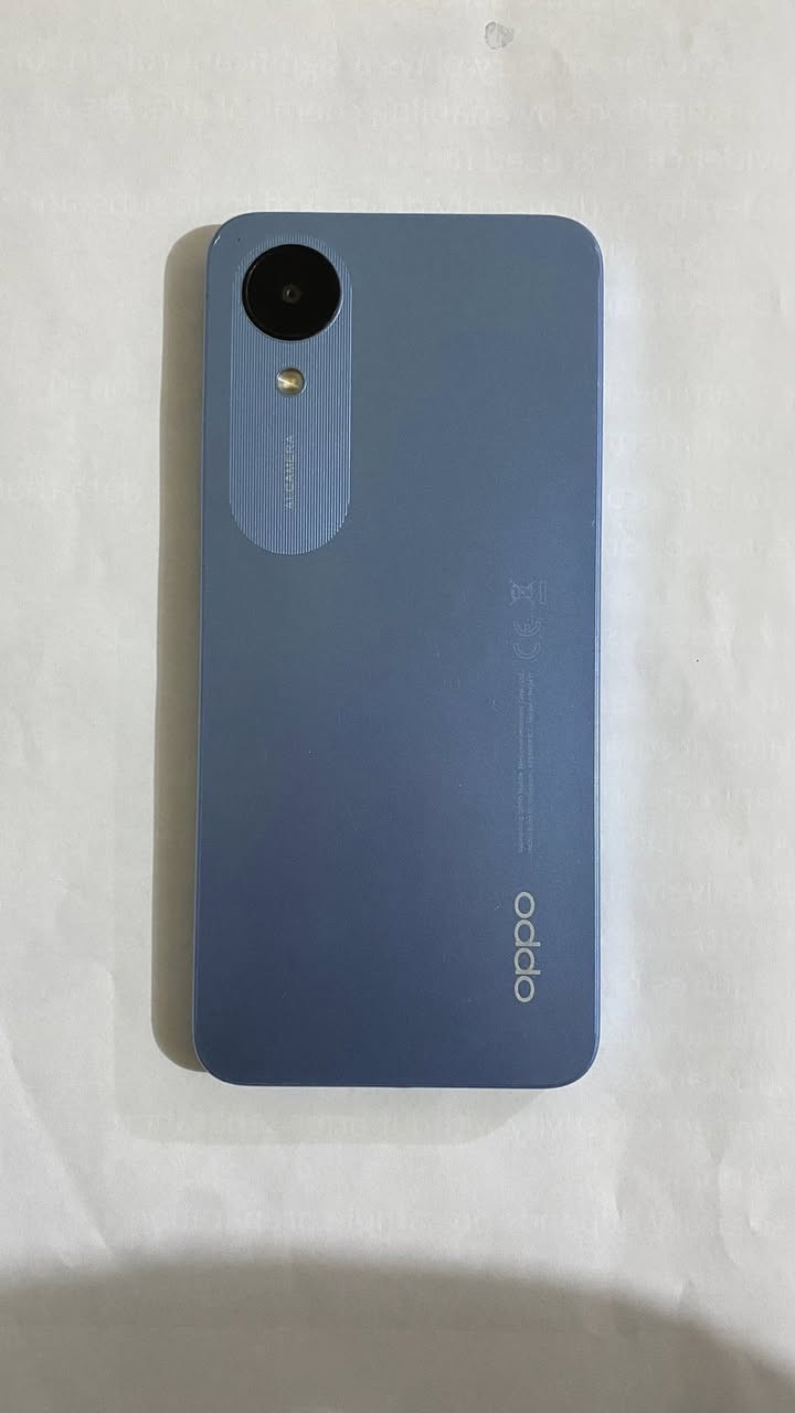 للبيع
OPPO A17k
ذ ٦٤
مراوس بايباد 
المكان ناصرية مركز


**إذا كنت صاحب هذا الإعلان وتريد حذفه لأي سبب، رجاءا أرسل رسالة إلى الدعم الفني**
