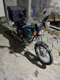 موديل ٢٠٢٥ • ٤ كير • أوراق كاملة