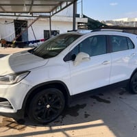 شيفروليه تراكس • ٢٠١٩ • وارد خليجي