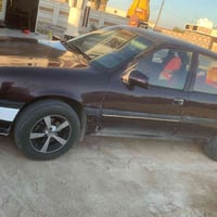 فيكترا ١٩٩٢ • محرك 1800 • فلوجة