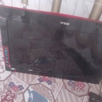 شاشه جديده شغاله للبيع السعر قفل 50 هاذا رقمي ‏‪0781 422 7204‬‏