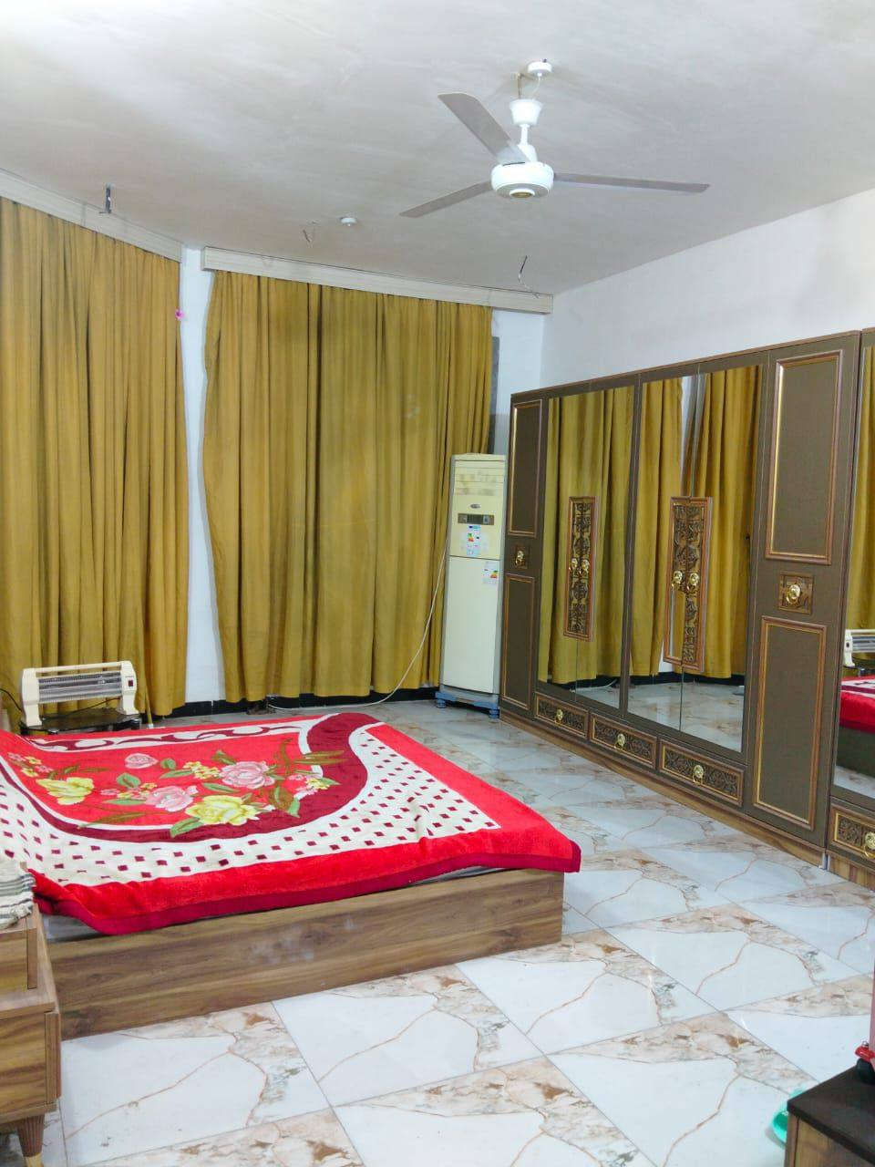 🏠 دار للبيع زراعي – شارع 80 (طريق شريفة الجديد)
📍 الموقع: شارع 80 طريق شريفه الجديد مقابل الملعب
بالزراعي
🔹 مواصفات الدار:
• 6 غرف نوم
• 2 غرف نوم بالطابق الأرضي
• 4 غرف نوم بالطابق الثاني
• مطبخ حار + مطبخ بارد
• صالة
• هول داخلي

💰 السعر: 165 مليون
🔸 قابل للتفاوض

📞 للاستفسار:

‭٠٧٨٤ ٢٢٩ ٨٨٩١‬
🏢
قرب الشؤون – مقابل ثانوية المتنبي
