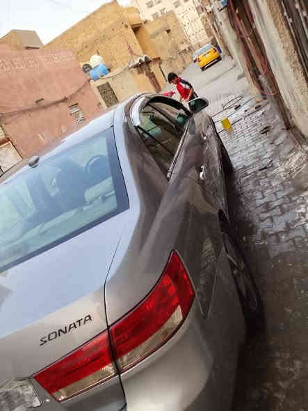 سوناتا 2007 وارد أمريكي حادث جاملخ مراوس ب النترا مقدس أو اكسنت *********** مكان بغداد الشعله
