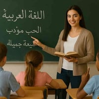 خصوصي عربي • ثالث متوسط • سادس اعدادي