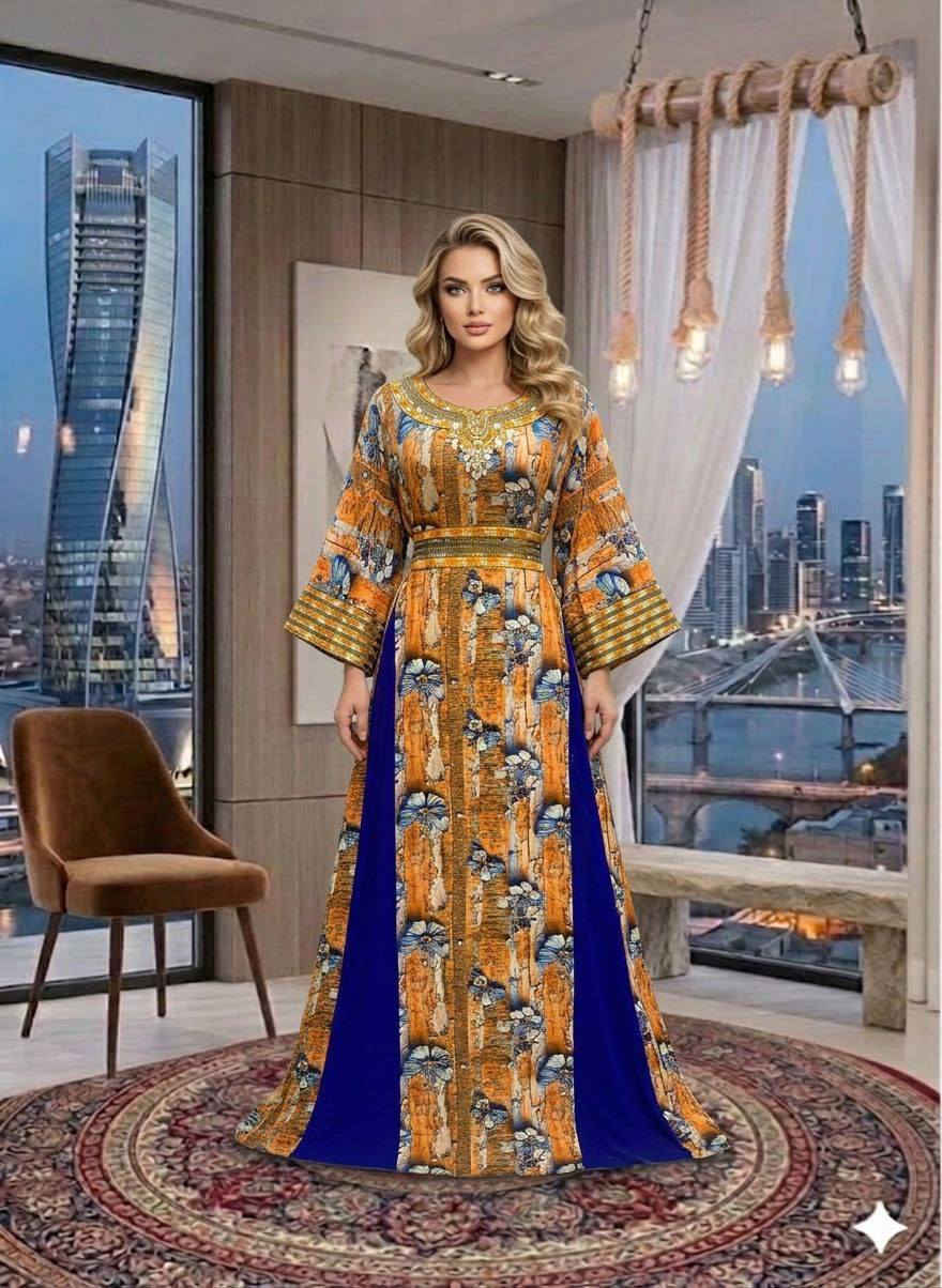 #وصل_الجديد 
💥#ترنددد العيد والصيف💥
#مخور  الصيفي دبل كلوش✨

خامة  شبح حرير صيفية ناعمة ومريحة 3d 

🌸 موديل راقٍ مناسب للطلعات والمناسبات
القياسات:L   Xl   XXl
الالوان :3 الوان

سعر درزن. 100


**إذا كنت صاحب هذا الإعلان وتريد حذفه لأي سبب، رجاءا أرسل رسالة إلى الدعم الفني**