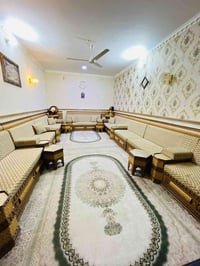 ديوان فخم • ١٧ متر • ١٣ قطعة