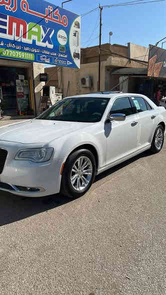 السلام عليكم اوباما للبيع موديل2018 السعر 293
السيارة كلين بيه اقل الشبر كرت براس جملغ السكن 

تخم تاير جديد +ويل كروم جديد

منضومه زنون 

ما ناقصه برغي واحد 

سنويه لحد 2029 

سياره موصفات سي معروفه بل سوك 

الشراي وبي خير يدلل اتصل ***********
