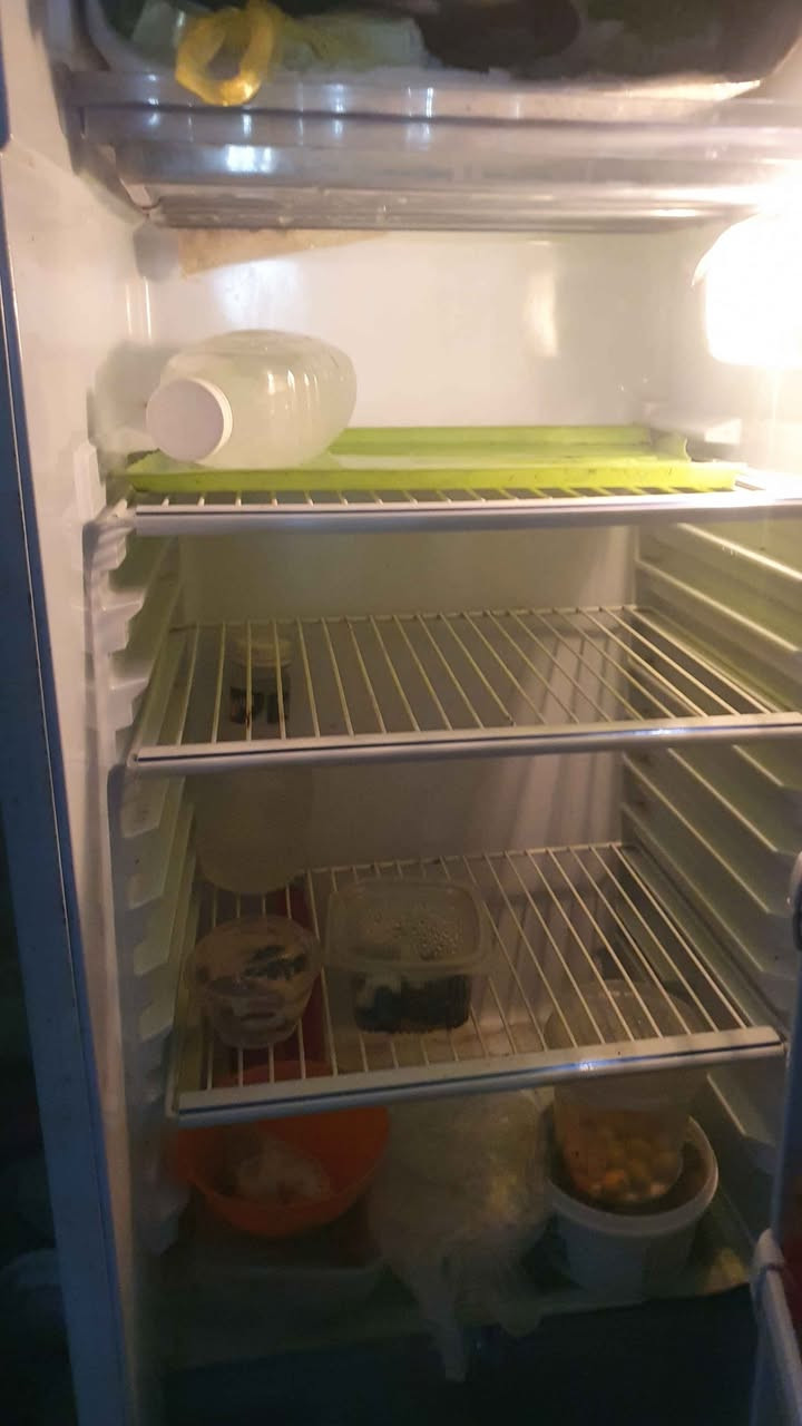 ثلاجه 14قدم باب وحده وقنينة غازللبيع كربلاء كربلاء, العراق


**إذا كنت صاحب هذا الإعلان وتريد حذفه لأي سبب، رجاءا أرسل رسالة إلى الدعم الفني**