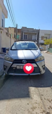 يارس • ٢٠١٥ • اربيل