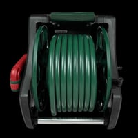 خرطوم 20م • بكرة مدمجة • مقاوم للشمس