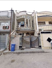 حي الجهاد • ١٥٠م • ٣نوم