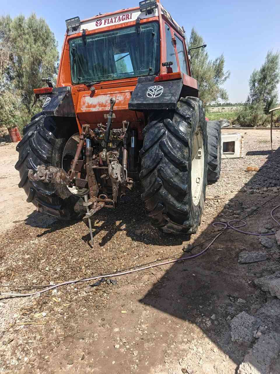 سلام عليكم مكينه نص وتماتيك 140
البيع مكان بغداد تاجي مشاهدة @***********
