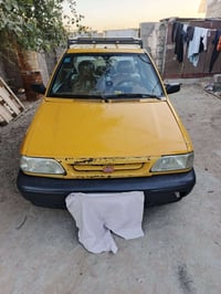 سايبة للبيع 18 07700665343