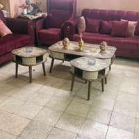 تخم • كنب