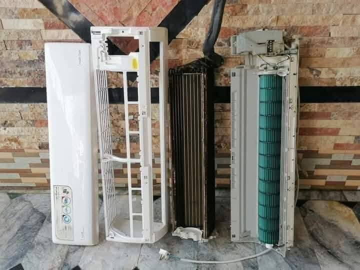 📢 إعلان هام
يُعلن مركز القمة للتبريد المركزي والسبالت عن استمراره بتقديم خدماته المميزة بأعلى مستوى من الجودة والكفاءة لخدمة الجميع.
❄️ خدمات التبريد المركزي
🔧 أعمال السبالت (تركيب – صيانة – تنظيف)
⚡ سرعة في الإنجاز ودقة في العمل
👨‍🔧 كادر فني متخصص وخبرة عالية
📍 خدماتنا متوفرة يومياً وفي مختلف المناطق
نحرص دائماً على راحتكم وتوفير أفضل الحلول للتبريد، خصوصاً مع ارتفاع درجات الحرارة.
📞 للحجز والاستفسار يرجى التواصل عبر الرسائل أو الاتصال المباشر.***********
✨ مركز القمة – #خبرة #وجودة #تستحق #الثقة
