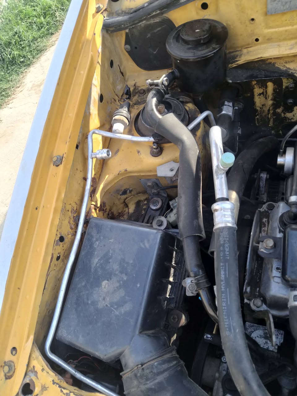 سايبا 2012 للبيع سعر20 رقم بغداد نكليزي سنويه 2026شهر 4 تحويل ثانيه يوم غرامه مصفر هيه محرك يبخر كير جديد كهربائي كله شغال مشط بور شواصي معمر مضبوط بيه خياس قليل    غرفه حلو بكاني بغداد سليمان باك مدان ***********
