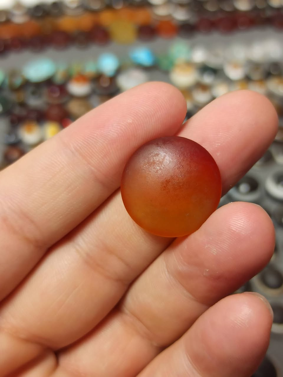 مزاد الصادق للاحجار الكريمه


**إذا كنت صاحب هذا الإعلان وتريد حذفه لأي سبب، رجاءا أرسل رسالة إلى الدعم الفني**