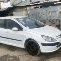 بيجو 307 • ٢٠٠٥ • اوتوماتيك