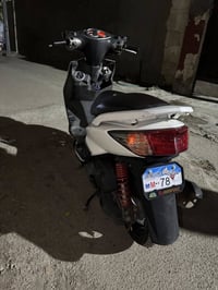 سكنس فحل للبيع دراجه خير من الله مكينه ناعمه ممفتوحه  كفره بلادي دراجه...