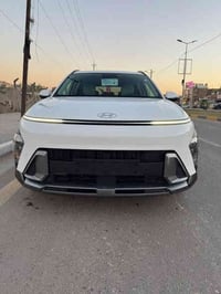 كونا خليجي موديل 2025 هابيرد مرقم بغداد ماشيه 8000 - رادارات امامي خلف...