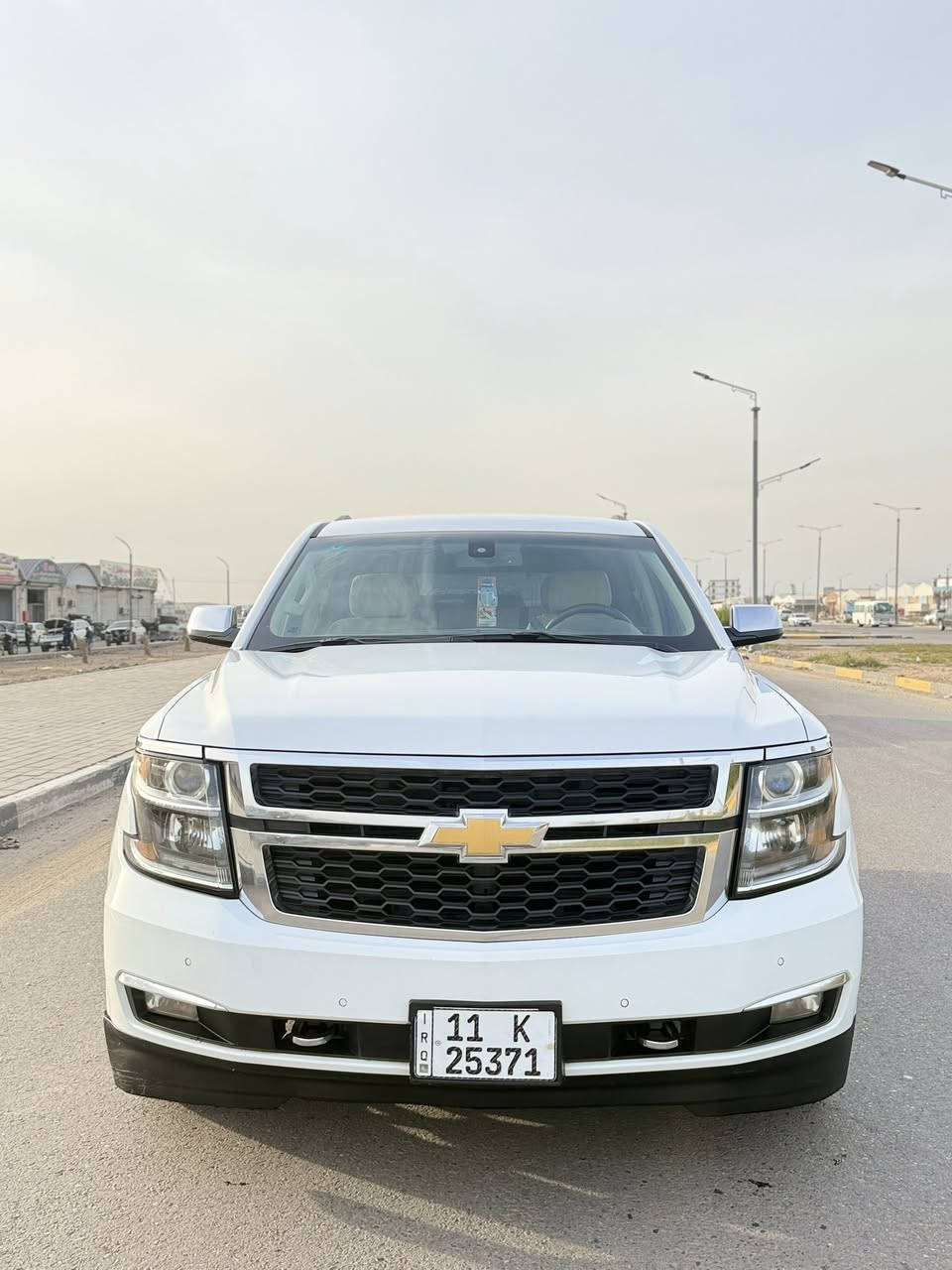 تاهو 2019 خليجيه كفاله عامه ما عدى بارد بلجاملغ الامامي السياره ماشيه 180 جديده ع وضع الشركه رقم بغداد مشروع وطني بسمي السياره كارتون تخم تاير حداديه تبريد محرك 5300 كير شرط الكفاله السعر جدا مناسب 338 وبيهه مجال بسيط حك الجيه فقط بيع او مراوس حسب القناعه السياره كلش حلوه جديده رقم الهاتف *********** عنوان السياره بصره
