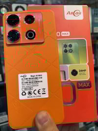 ألكال ٦٠ ماكس • ١٢٨ جيجا • كوت