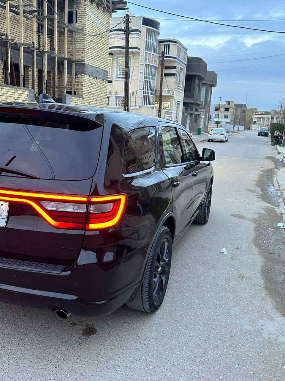 دورنكو مديل ٢٠٢١ كفاله عامه من شخط داخله تقرير تعمل وتسير ماشيه ٥٠ رقم بغداد بسمي اسعر ٢٨٠ بيهه مجال *********** فول موصفات ما عده فتحه
