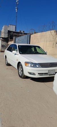 افلون • ٢٠٠١ • رقم البصرة