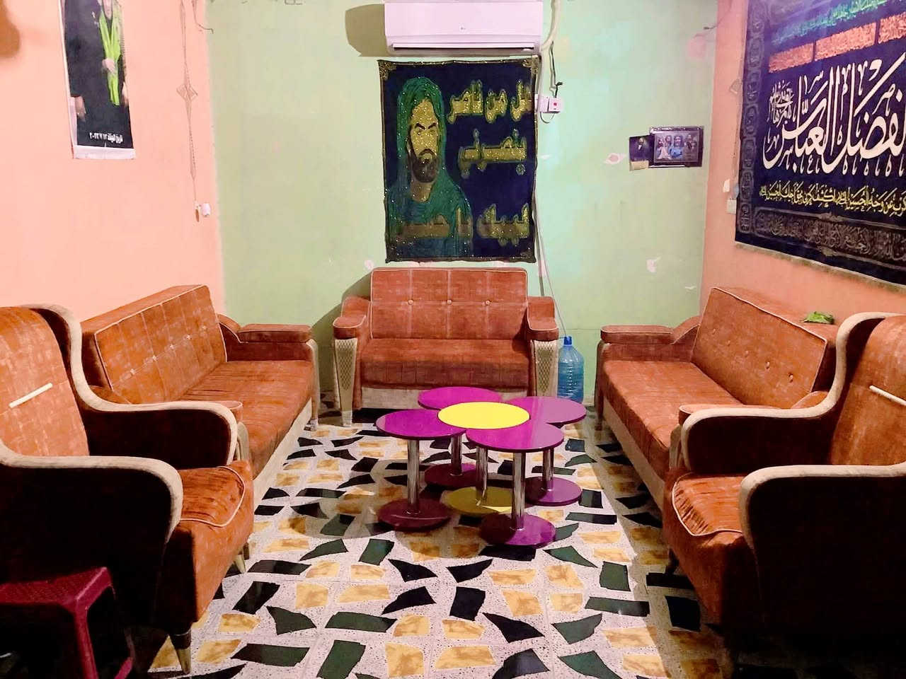سلام عليكم اخوان دخم للبيع هو طبلاته سعره خاص


**إذا كنت صاحب هذا الإعلان وتريد حذفه لأي سبب، رجاءا أرسل رسالة إلى الدعم الفني**