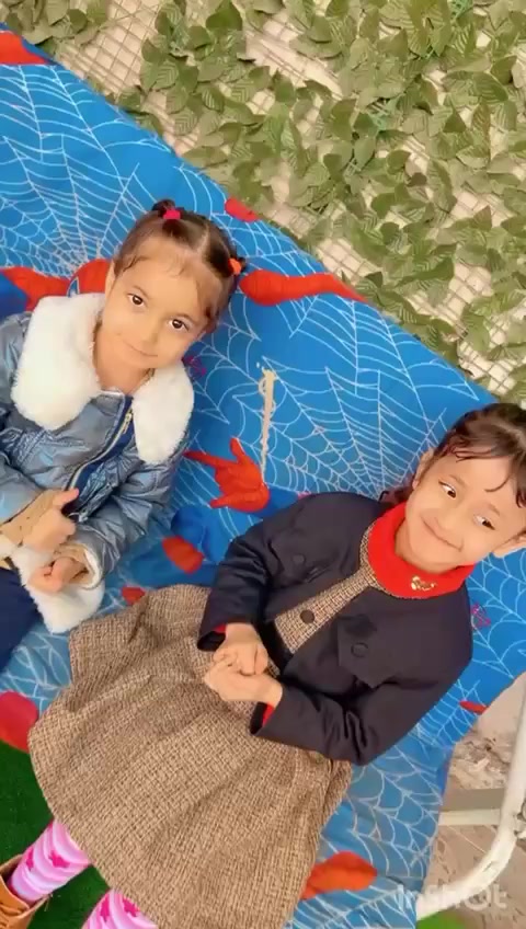 #روضه وحضانه ربيع الطفولة #ربيع الطفوله


**إذا كنت صاحب هذا الإعلان وتريد حذفه لأي سبب، رجاءا أرسل رسالة إلى الدعم الفني**