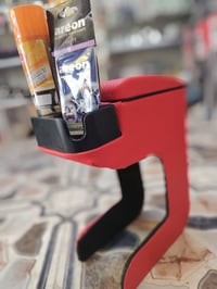 عرض رمضاني • مسند • عطر ملمع داشبورد