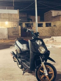 سكنس جبلي • ياباني • بريمبو ٤بساتم