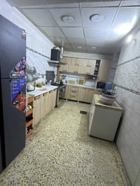 دار  75 متر نص قطعة اماميه  للبيع  الشعلة قطاع الثالث خلف مدرسة سيف لل...