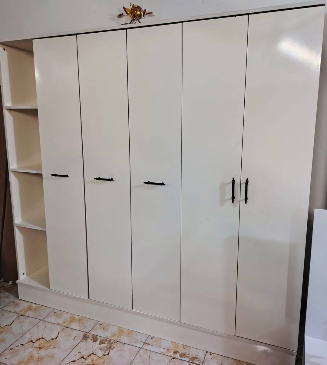 غرفه نوم 5 قطع اقتصاديه سرير مخزن نضافه 95% كل هذا بـ 475 شد ونقل داخل بغداد مجاني


**إذا كنت صاحب هذا الإعلان وتريد حذفه لأي سبب، رجاءا أرسل رسالة إلى الدعم الفني**