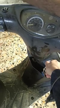 ماكس ثعلب فول تزويد مكينة ممفتوحة نظيفة شلعة ومعدل خير من الله كهربائي...