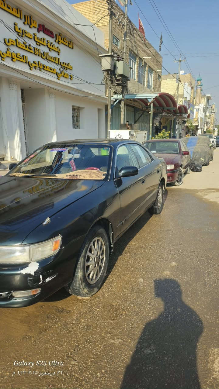 السلام عليكم تويوتا شيزر نفخ للبيع
رقم بابل انكليزي الجديد باسمي
مكفوله من الكص ونقل الجثه والاصوليات والضربه القويه والكلبه
تخم تاير جديد ويل كب دواخل جدد كشنات بطاين جدد شاشه أندرويد كامرة خلفية محركها ونجي ناعم كيرها حداديه مكفولات
للإستفسار الاتصال على الرقم 
***********
***********
السعر 60 وبيها مجال بسيط 
العنوان نجف
