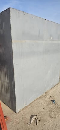 تانكي خزن سعه ٧الف هاتف ٠٧٧٣٣٦٩٨٠٢٩ ٤ملم