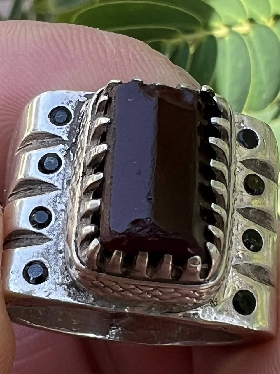 تحفه من العقيق اليمانيّ العباسي القديم العنوان الكوت للاستفسار الاتصال على ***********
