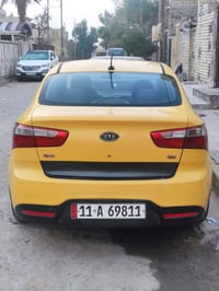 السعر 78 بيهه مجال كلش قليل حك الجيه  سلام عليكم اخواني الكرام كيا ريو...