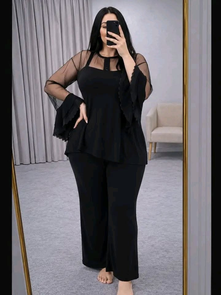 تراك نسائي 
خامة فانيلا زبدة 
القياسات L.XL.2XL.3XL.
السعر خاص 
توصيل جميع المحافظات


**إذا كنت صاحب هذا الإعلان وتريد حذفه لأي سبب، رجاءا أرسل رسالة إلى الدعم الفني**